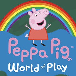 Peppa Pig Arithmetic