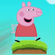 Peppa Pig Jump