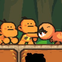 Prehistoric Defense