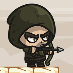 Super Archer