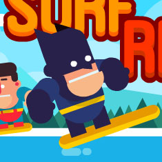 Surfriders
